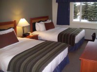 LA DUP GRAND HOTEL 229/231/133 III (CULLINAN) Killington Grand Resort