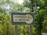 100 Top Ridge Top Ridge at Mendon