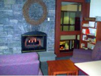 D DRMR GRAND RESORT 350 II (PERRY) Killington Grand Resort