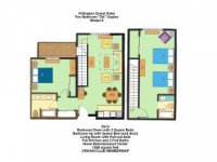 DA DUP GRAND HOTEL 152 III (PARISI) Killington Grand Resort