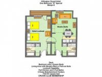 E SPCL GRAND HOTEL 315/317 II (CRUM) Killington Grand Resort
