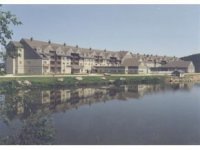 E SPCL GRAND HOTEL 315/317 II (CRUM) Killington Grand Resort