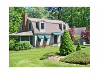 125 Dorr Drive