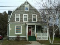 83 Crescent