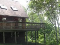 1584 Fletcher Schoolhouse Road