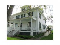 50 Kingsley Avenue