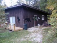 416 Liberty Hill Road