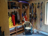 279 Sunrise Road The Lodges