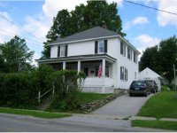 45 Killington Avenue