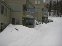 780 East Mountain Rd - Fall Line B5 Fall Line