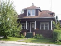 124 Oak Street