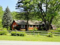 3588 West Woodstock Road