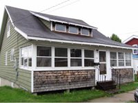 20 Chaplin Avenue