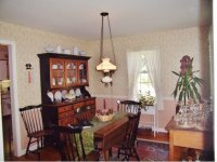 406 Buswell Pond Road