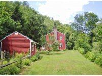 406 Buswell Pond Road