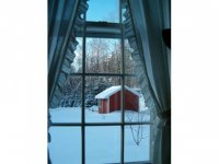 406 Buswell Pond Road