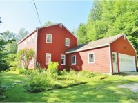 406 Buswell Pond Road
