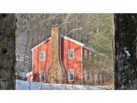 406 Buswell Pond Road