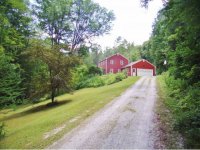 406 Buswell Pond Road