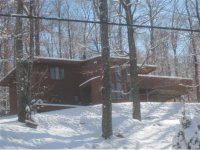 1198 Roaring Brook Road