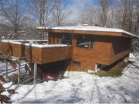 1198 Roaring Brook Road