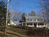 251 Notch Road None (Men)