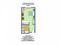 A HCP GRAND HOTEL 248 II (MUGGIA) KILLINGTON GRAND RESORT