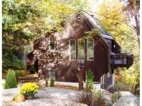 193 Cedar Wood Road Timberhawk