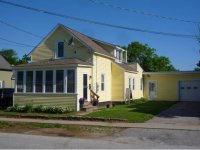 135 South Street