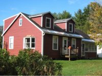 282 Holden Road