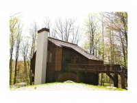 1326 Salt Ash Road Hawk Mountain Resort