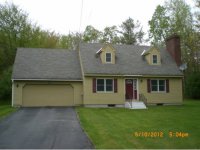 36 Crossman Drive