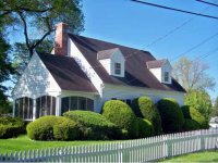 38 Jefferson Street