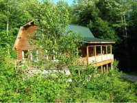 1178 Mecawee Road