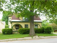 31 Crescent St.