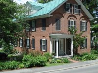 11 Church Street Village Condo of Woodstoc