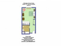 A HCP GRAND HOTEL 246 III (LEE) GRAND RESORT