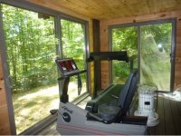 77 Cedar Wood Road Timber Hawk
