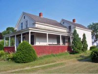 144 River Street