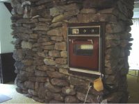 346 Rocky Ridge Road
