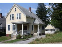11 North Street