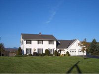 25 Pinnacle Ridge Road
