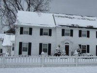 57 Temple Street
