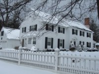 57 Temple Street