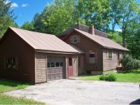 224 Chittenden Road