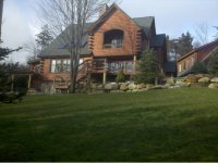 186 Big Rock Road