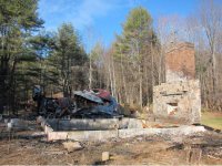 2519 Cox District Road