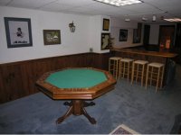 81 Timberline South at Sunrise Sunrise