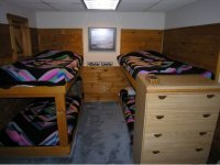 81 Timberline South at Sunrise Sunrise