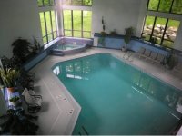 81 Timberline South at Sunrise Sunrise